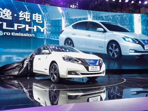 对话日产首席工程师Hidetoshi Kadota：纯电轩逸继承聆风的精髓