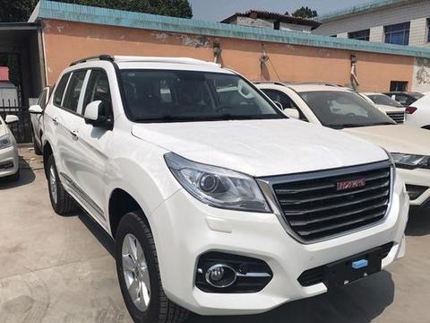 放弃了普拉多，提了这台国产神车，回头率比法拉利都高！