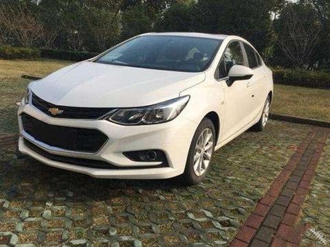 又降了！这合资A级车上市就降3万，低油耗仅8万起，比思域还厚道