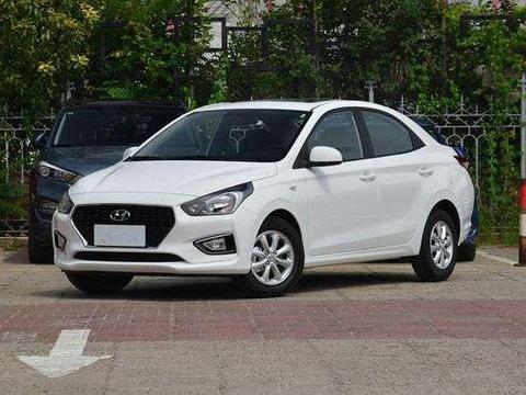 韩系最后的遮羞布，曾加价难提，现降2万卖5万起，却遭帝豪碾压