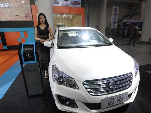 全球公认的省油王，却因为名字的问题导致销量低迷，无人问津