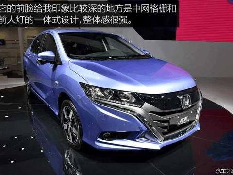 性价比最高的日系A级车, 比卡罗拉省油耐操, 溜背造型仅8万