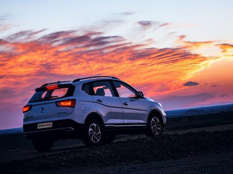 宝骏560毫无疑问会是其中之一