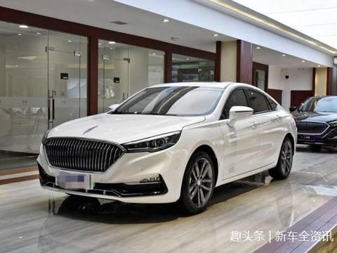 又一国产车重磅来袭，售价15万起，矛头直指雅阁、凯美瑞