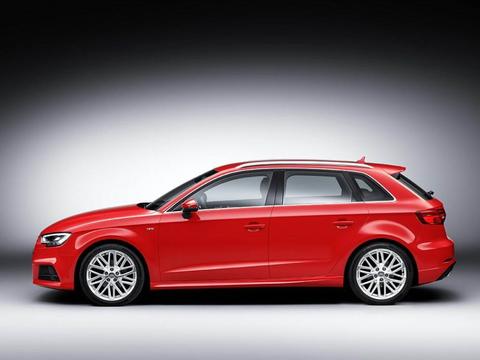 高尔夫和A3你选谁？你愿意多花几万买个牌子吗