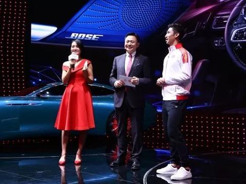 北京车展不仅看车，这些明星很有可能出现在你身边！