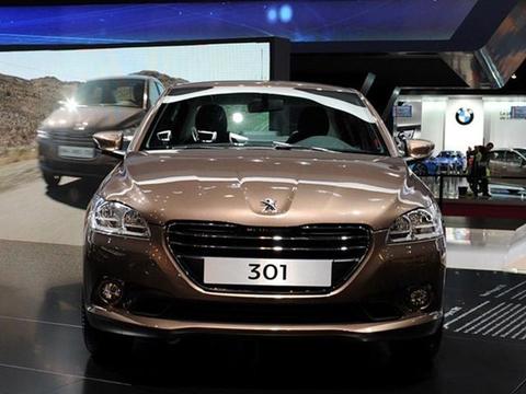 这款合资车只卖6万多，百公里油耗6L，比捷达厚道，比飞度省油