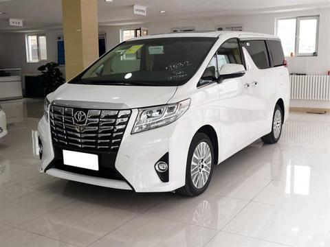 丰田这款MPV，加价30万却一车难求，土豪走邪门只花15万买到