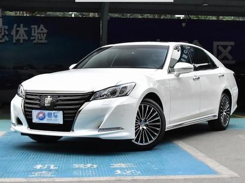 这车当年卖70万吊打BBA，被帕萨特逼急了, 如今23万卖不动