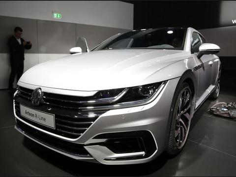 大众又一杀手锏！新车才22万起，别说帕萨特，连迈腾也得让三分