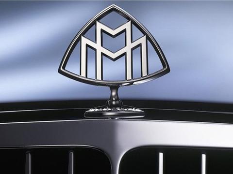 曾经停产60年的迈巴赫终于推出SUV 叫板宾利添越