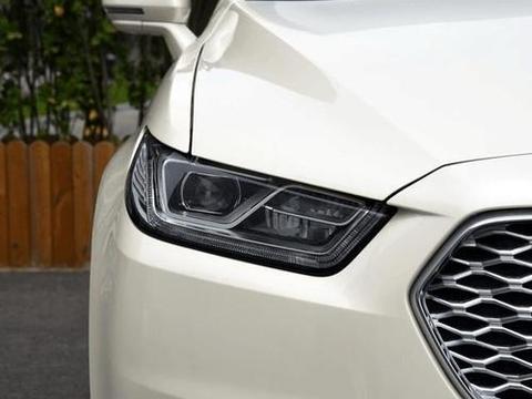 曾经比皇冠更豪华，叫板奥迪A6L，如今价格大跌，仅19万还卖不动