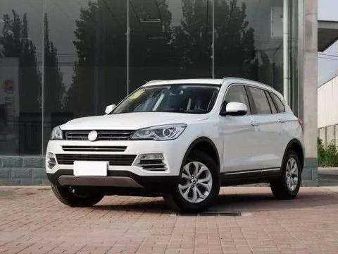 公认最烂的7辆国产车 不是在修车就是在修车的路上