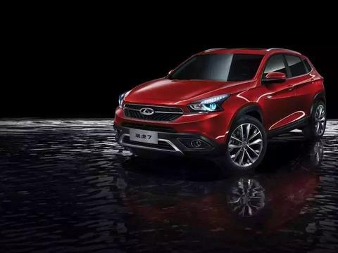 国人公认的三款自主好车！销量却惨到怀疑人生！