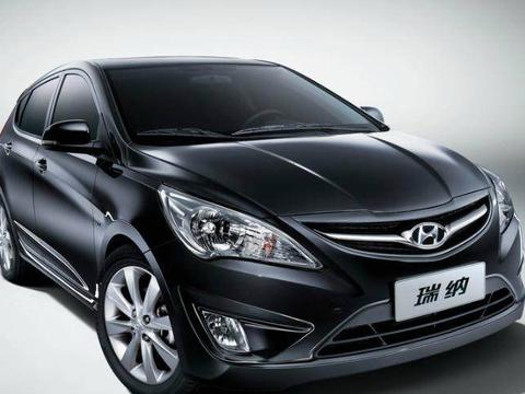 五万左右，超性价比代步车，上班再也不用挤公交，你值得拥有