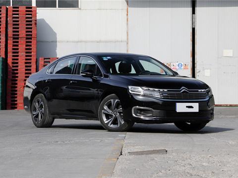 当年卖60多万不奥迪A6都贵如今19万比君越便宜都只月销几百