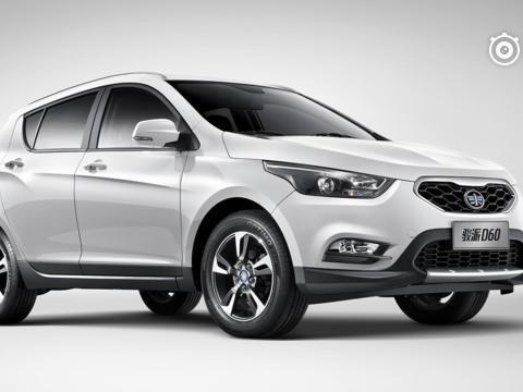 一汽终于怒了，新车上市仅3天，就被抢疯！售价还不到6万