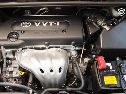 全球最牛的五款发动机，竟全装在买菜车上，最便宜一个只要7万！