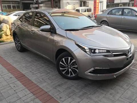 十万元的合资车买它就对了！1.2T发动机油耗5升，二手保值率高