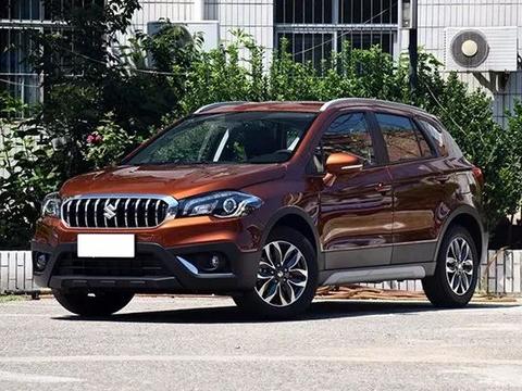 拒绝佛系SUV！15万买合资带涡轮增压就选他们