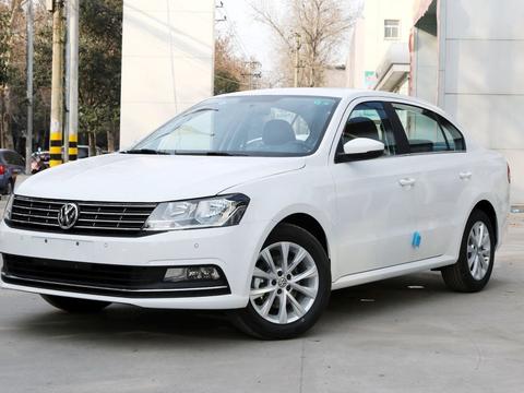 热门合资家轿大降价，十万不到放心买