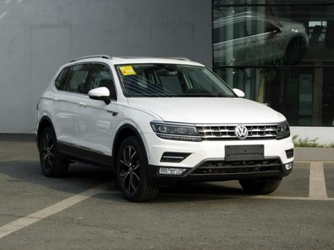 除了价格 国产途观L 和进口Tiguan有何不同？