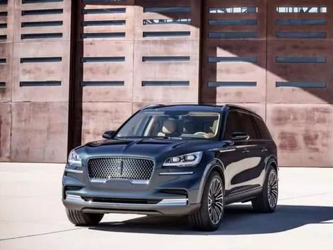 速递!新鲜的“林肯“资讯全在这，看我就够了