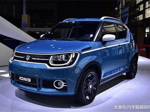 “铃木“必看资讯都在这，你错过了吗