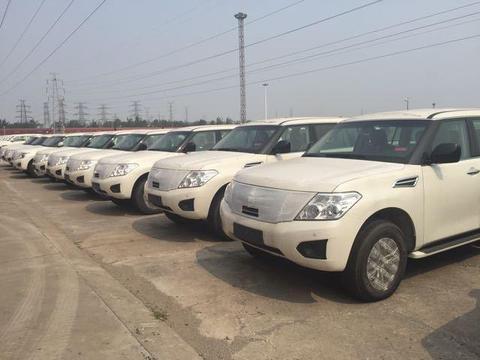 中东版17款途乐4.0和18款途乐的区别在哪里