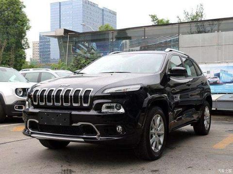 昔日进口高达50万, 性能完虐汉兰达, 如今仅18万, 月销轻松过万