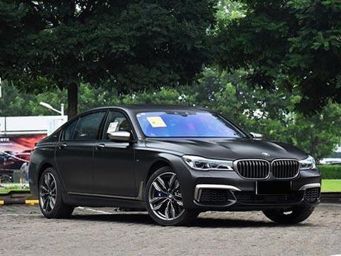 2017年第29周新车上市汇总