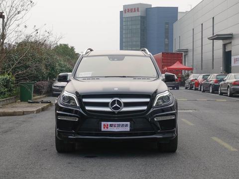 五折买七座奔驰SUV，全能到屌炸天【诺诺淘车】