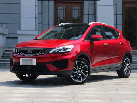 长安CS55与吉利帝豪GS2018款手动挡, 从整体性看, 哪个性价比高