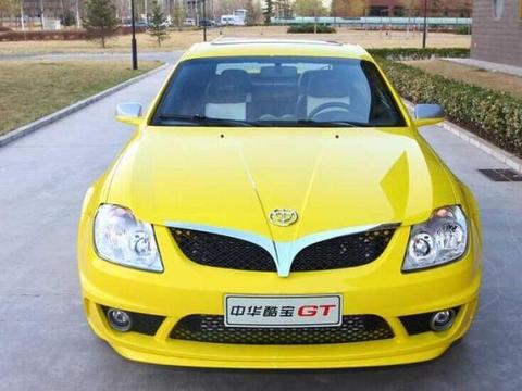 国内首款走量跑车，掀背设计+保时捷内饰，无奈定位模糊成鸡肋