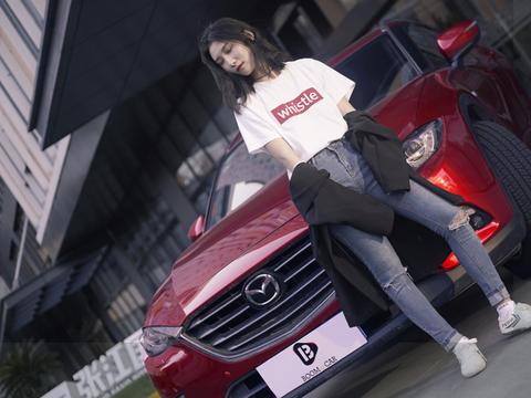 15万你买不到爱情，却可以买到兼顾操控和颜值的马自达CX-4