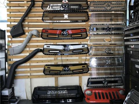 福特F150最低价格福特F150改装价格福特F150猛禽多少钱