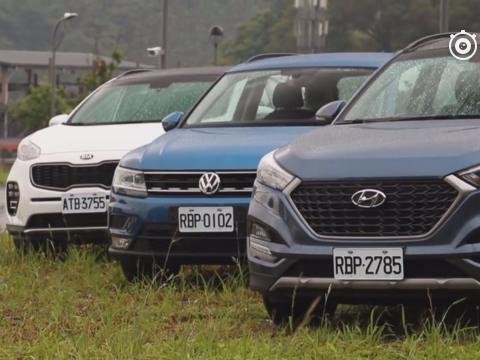 为什么会说懂车的人都不考虑买SUV，SUV有什么缺点？