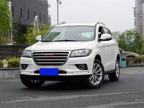 国产又一“顶梁柱”出现，配置不输帝豪GS，你能猜到是哪辆车吗