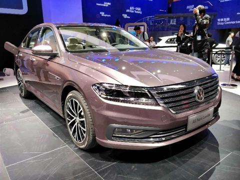 大众全新朗逸加速比速腾都快！相比现款车型都有哪些改进？