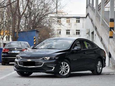 这款售价才不到18万的中型车 优惠幅度高达9万