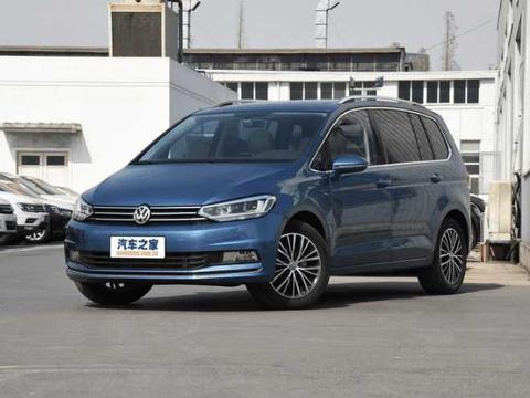 大众途安车主谈用车感受: 这五个缺点真的很致命!