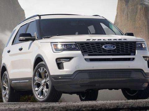 5米多“路霸”又现身! 比揽胜酷几十倍, 售价一出, 霸道欲哭无泪