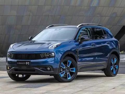 大众全新SUV或15万起售 领克长城WEY要哭！