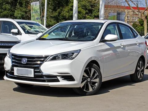 合资国产一个价：长安逸动DT和雪佛兰乐风RV怎么选？