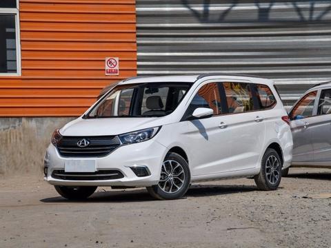 长安欧尚A600正式上市，配全液晶仪表，增添新动力，5.89万起