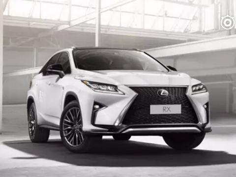 事故致死率为零，这3款SUV最安全，国内就买得到