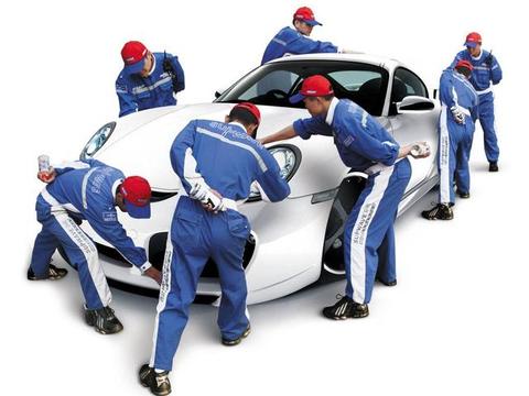 车子开了不到1万公里被喊去做了三次保养，是真需要还是被坑了？