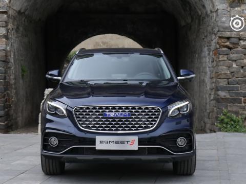 开车的时候还可以K歌？这款音乐轿跑有喇叭和低音炮，仅售6万！