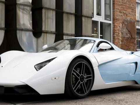 这款超跑售价比自行车还便宜，为什么没人买呢？