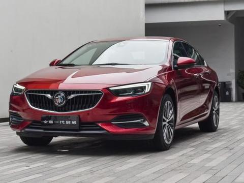 天籁降3万、速派4万、迈锐宝达4.5万，一波合资中型车大幅度降价